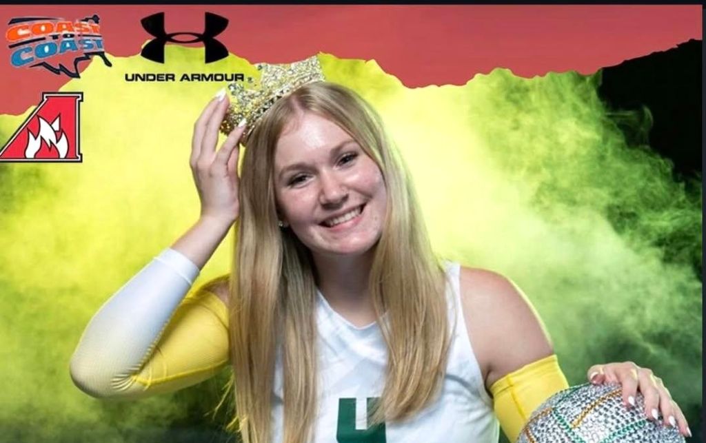 Glen Oaks’ Keegan Russell commits to Alverno College